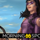 Get ready to meet Hawkeye. Hawkguy is also there.